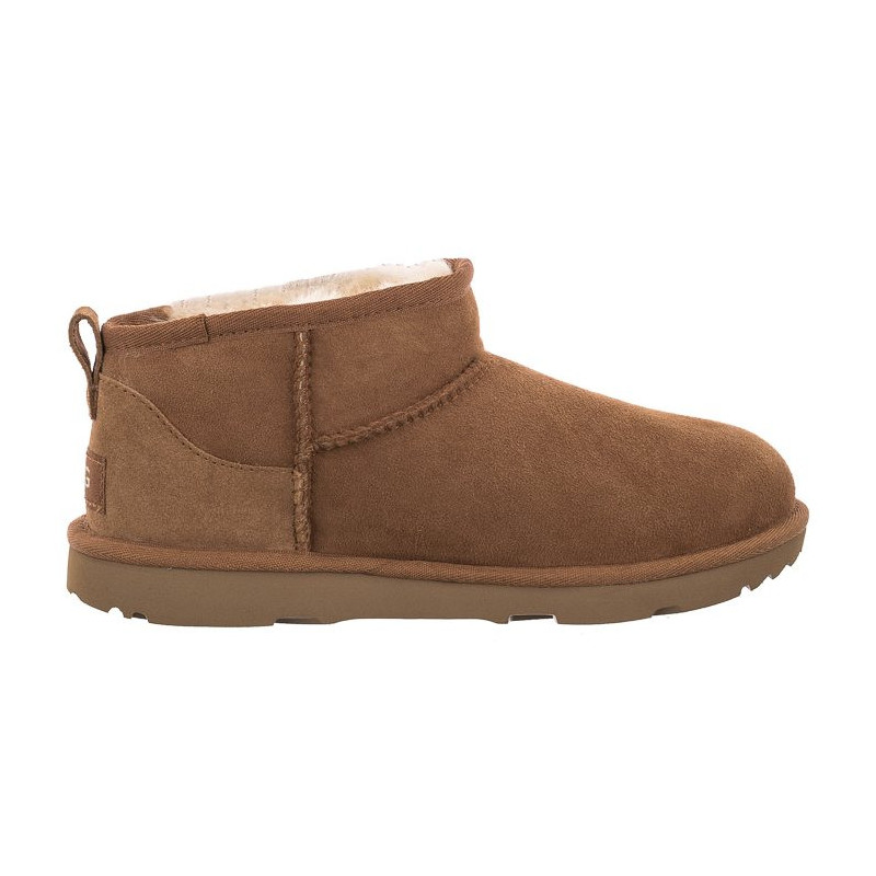 UGG Kid's Classic Ultra Mini 1130750 CHE (UA72-b) ankle boots