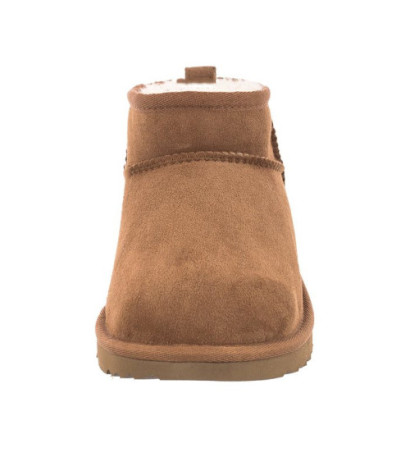 UGG Kid's Classic Ultra Mini 1130750 CHE (UA72-b) ankle boots