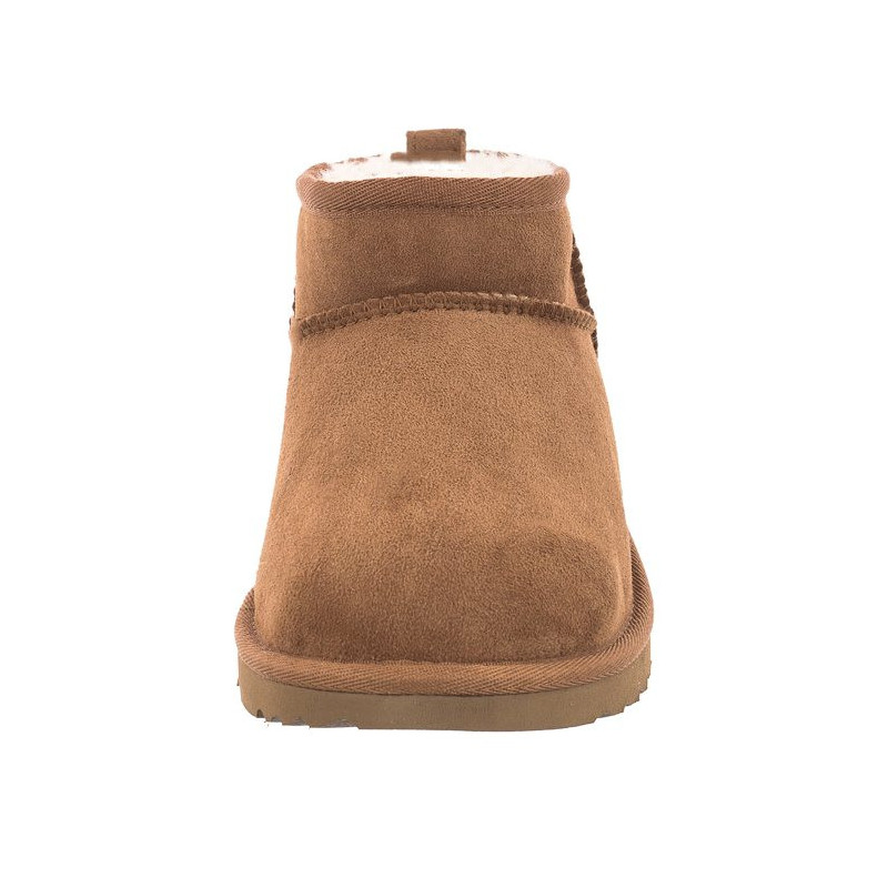 UGG Kid's Classic Ultra Mini 1130750 CHE (UA72-b) ankle boots