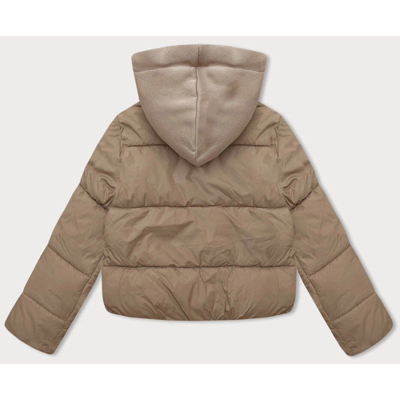 WINTER JACKET WITH MEMBRANE MINT (W182) striukė