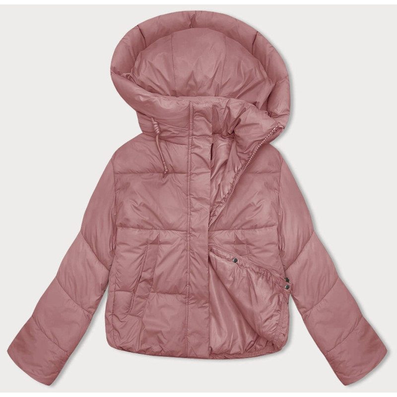 WINTER JACKET WITH MEMBRANE MINT (W182) striukė