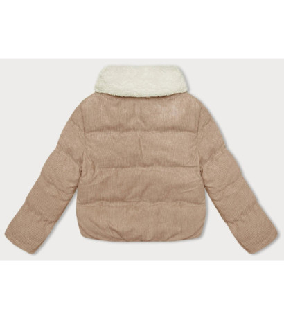 WINTER JACKET WITH MEMBRANE MINT (W182) striukė