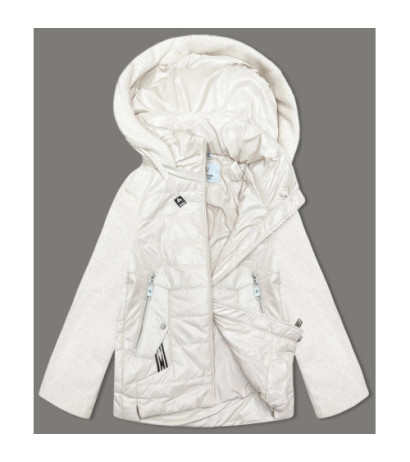 WINTER JACKET WITH MEMBRANE MINT (W182) striukė