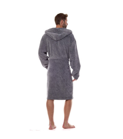 L&L bathrobe