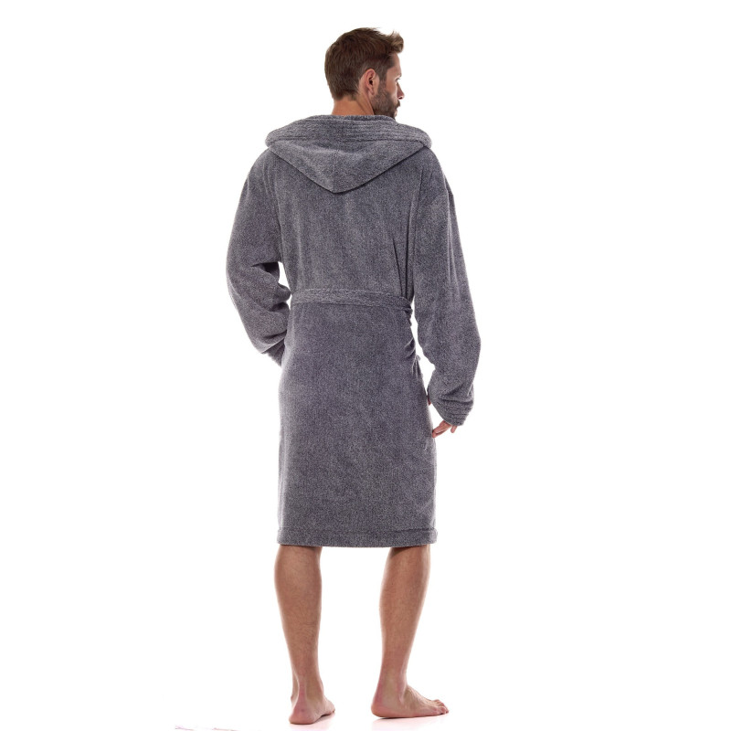 L&L bathrobe