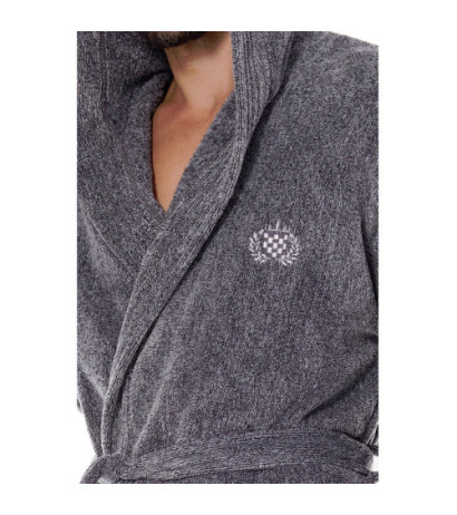 L&L bathrobe