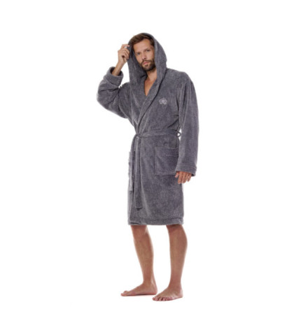 L&L bathrobe