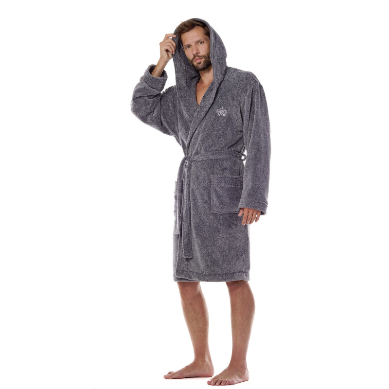 L&L bathrobe