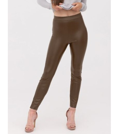 Gatta leggings with microfiber