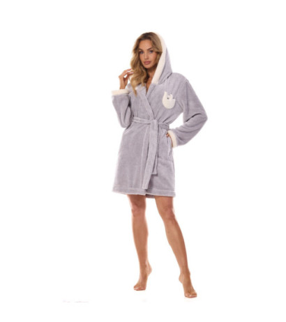 L&L bathrobe