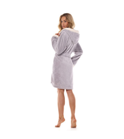 L&L bathrobe