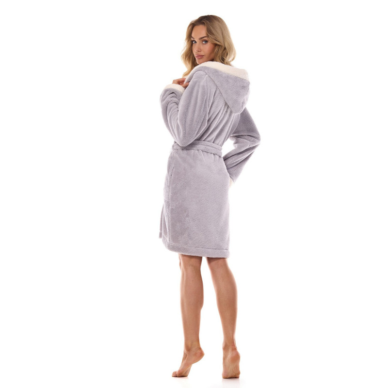 L&L bathrobe