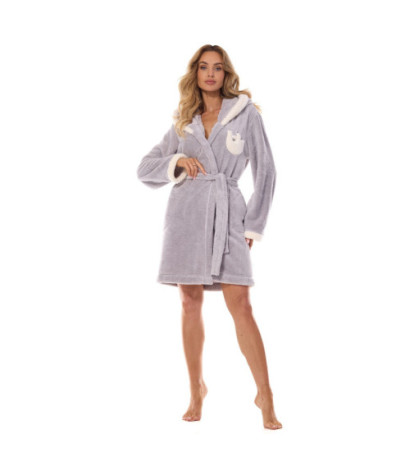 L&L bathrobe