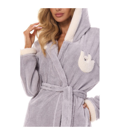 L&L bathrobe