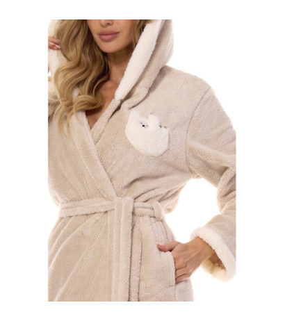 L&L bathrobe