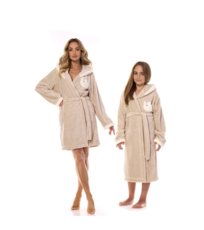 L&L bathrobe