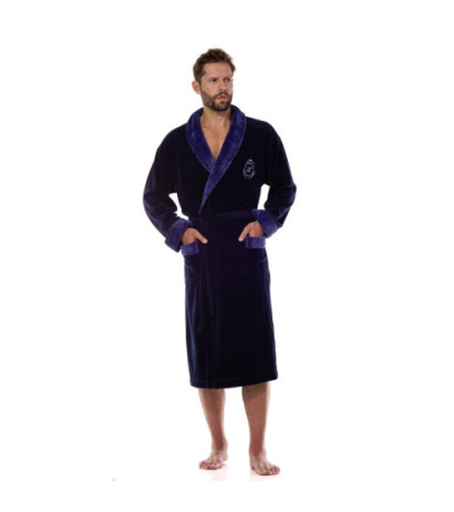 L&L bathrobe