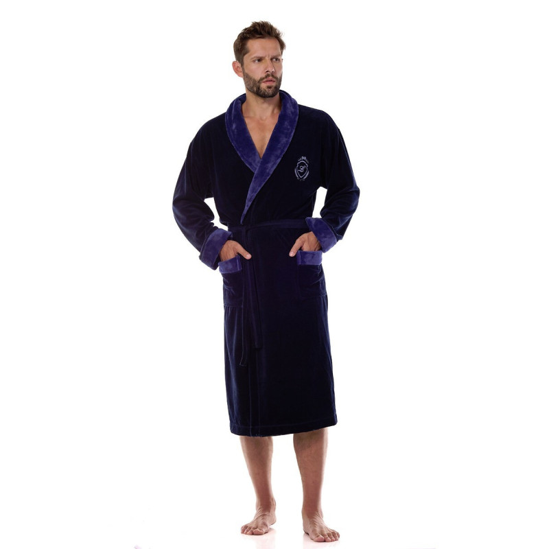 L&L bathrobe