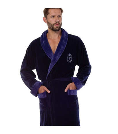 L&L bathrobe