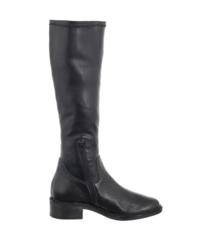 Ryłko Czarne 3YXN3___L_6SE (RY936-a) boots