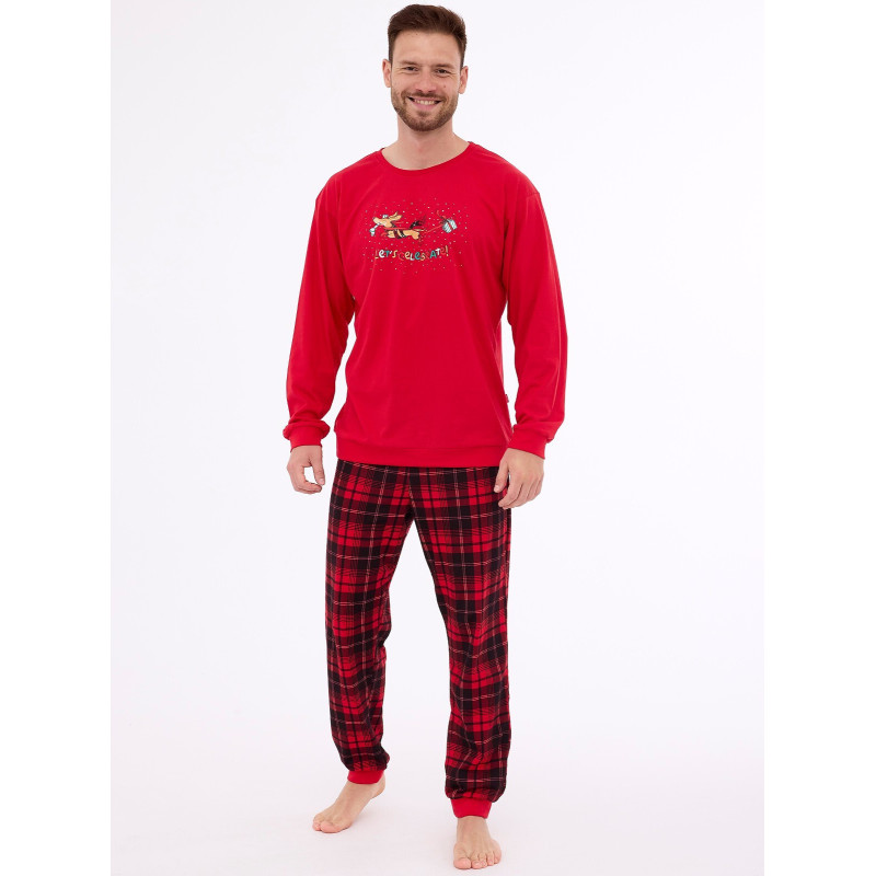 Cornette pajamas