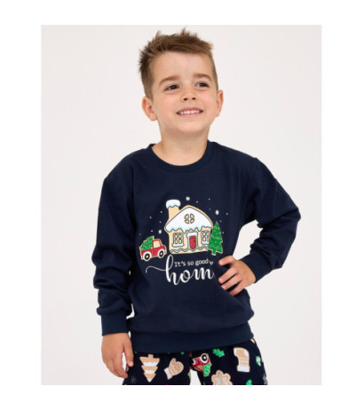 Cornette pajama for boys