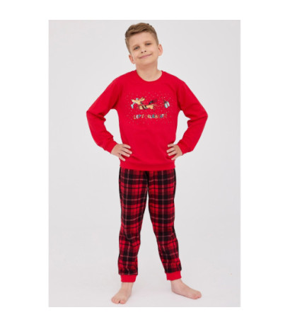 Cornette pajama for boys