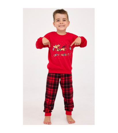 Cornette pajama for boys