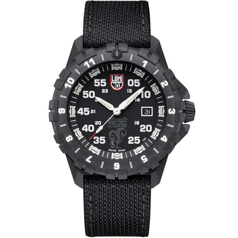 Luminox XA.6442.H.SET 