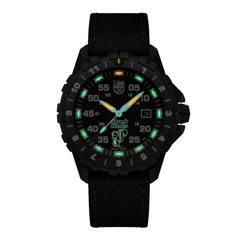 Luminox XA.6442.H.SET 