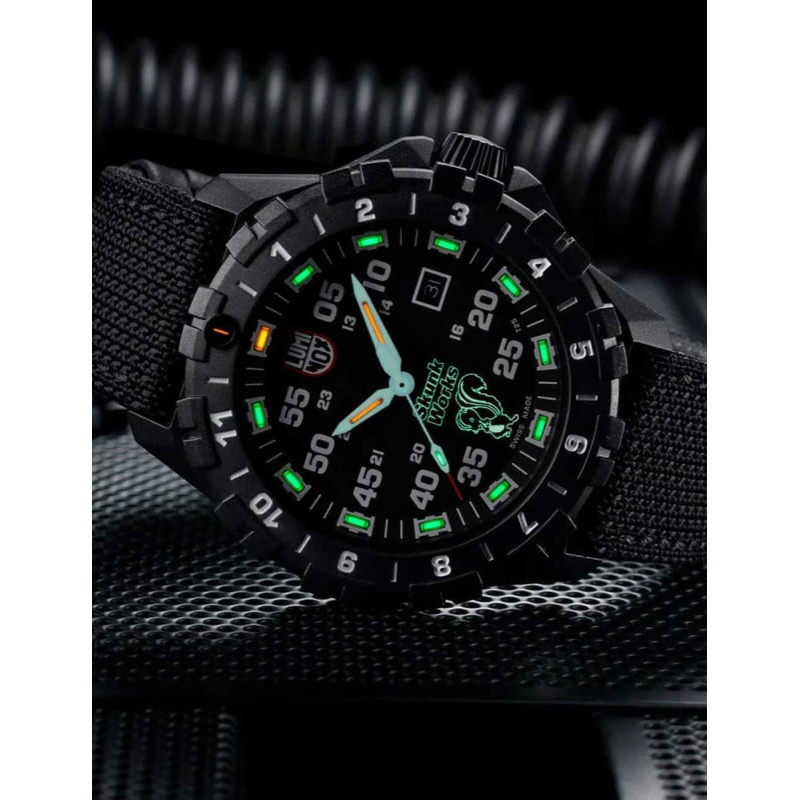 Luminox XA.6442.H.SET 