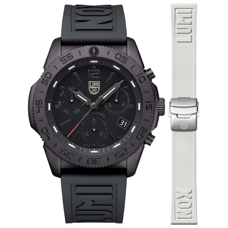 Luminox XS.3141.BO.1.SET 