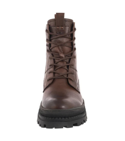 Wojas Brązowe 24064-52 (WO240-b) boots