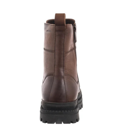 Wojas Brązowe 24064-52 (WO240-b) boots