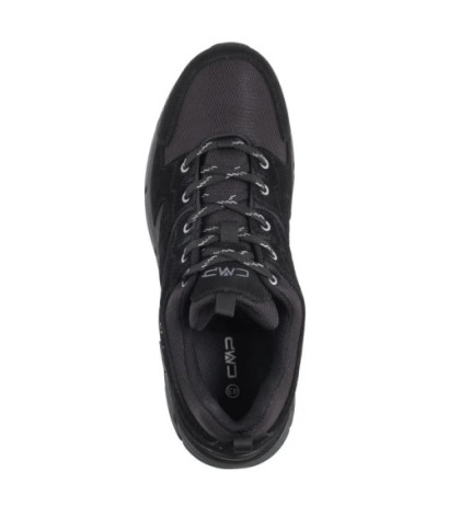 CMP Kamsel Low Hiking Shoes Wp 3Q27697 U901 Nero (CM34-a) shoes