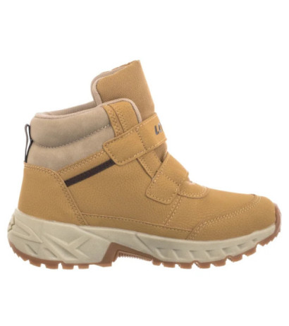 Lotto Evedal Mid K 2600430K 7272 Wheat (LO6-b) boots