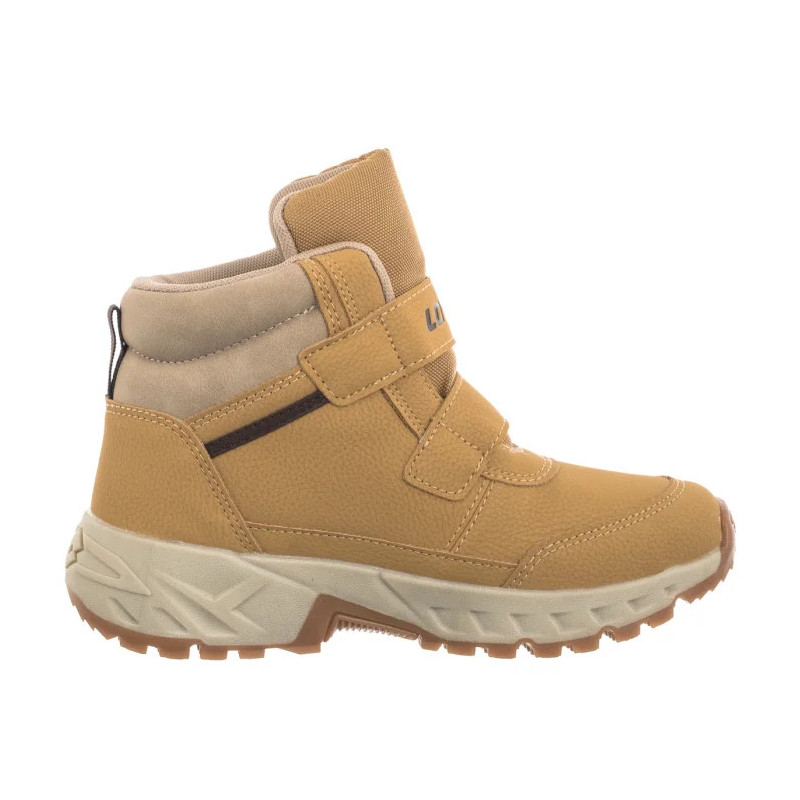 Lotto Evedal Mid K 2600430K 7272 Wheat (LO6-b) boots