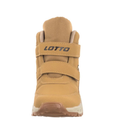 Lotto Evedal Mid K 2600430K 7272 Wheat (LO6-b) boots