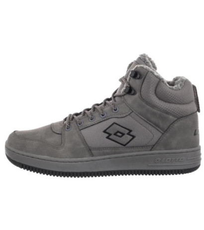 Lotto Prehna Fur 2400380U 1919 DK.Grey (LO4-a) sports shoes