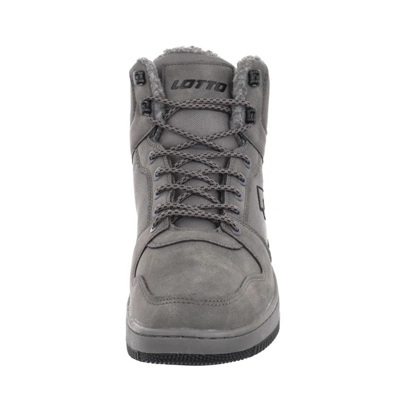 Lotto Prehna Fur 2400380U 1919 DK.Grey (LO4-a) sports shoes