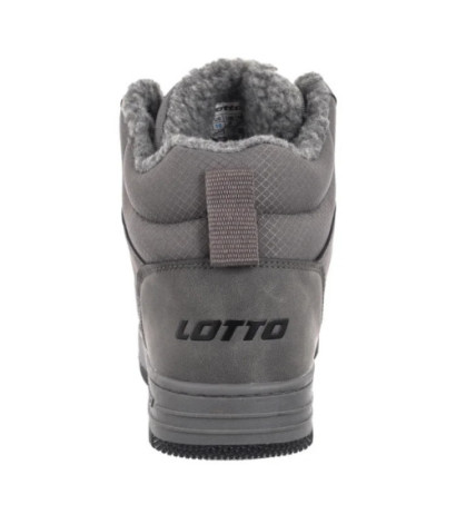 Lotto Prehna Fur 2400380U 1919 DK.Grey (LO4-a) sports shoes