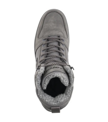 Lotto Prehna Fur 2400380U 1919 DK.Grey (LO4-a) sports shoes