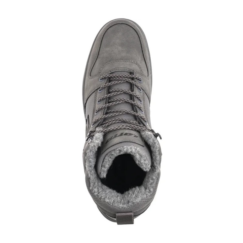 Lotto Prehna Fur 2400380U 1919 DK.Grey (LO4-a) sports shoes