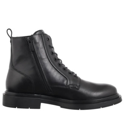 Wojas Czarne 24106-51 (WO239-a) boots