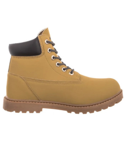 Lotto Maemoore Mid 2400350U 7272 Wheat (LO3-a) boots