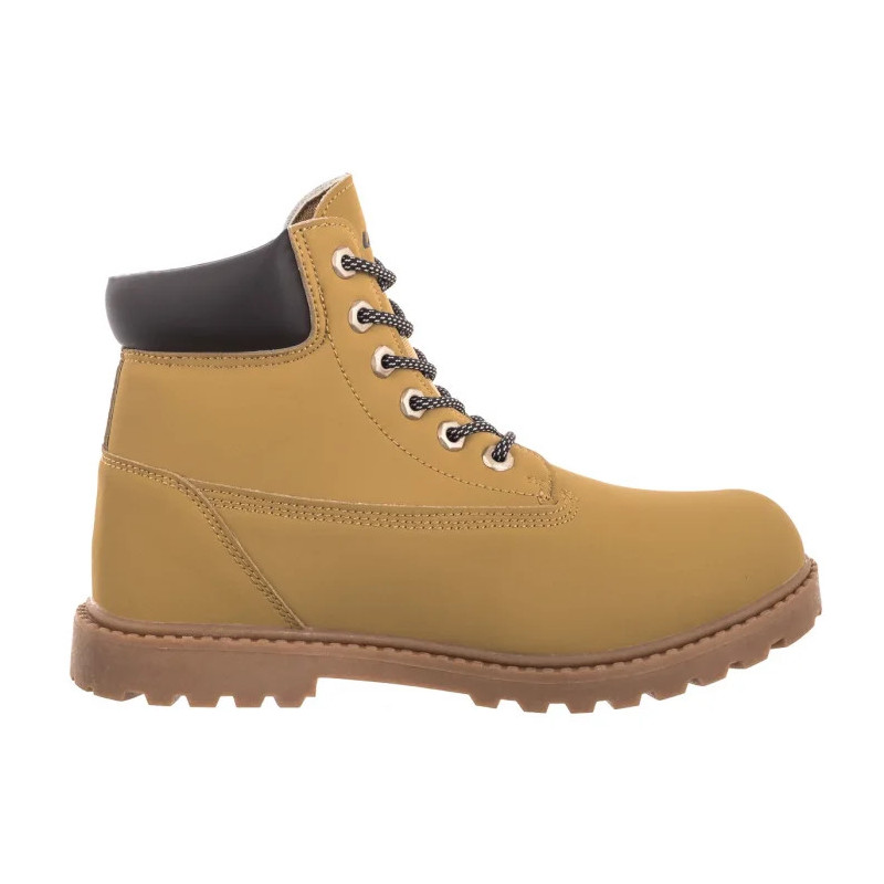 Lotto Maemoore Mid 2400350U 7272 Wheat (LO3-a) boots