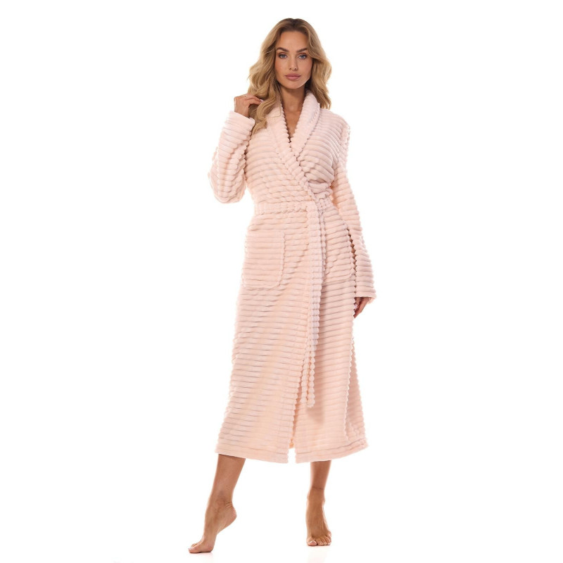 L&L bathrobe