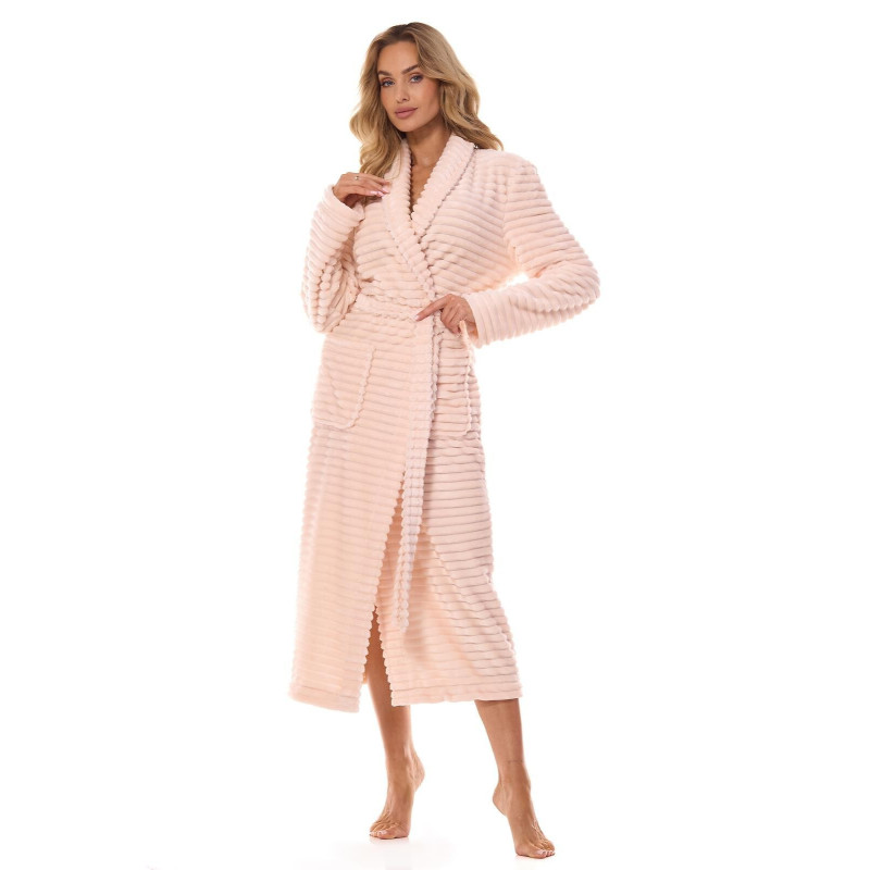 L&L bathrobe