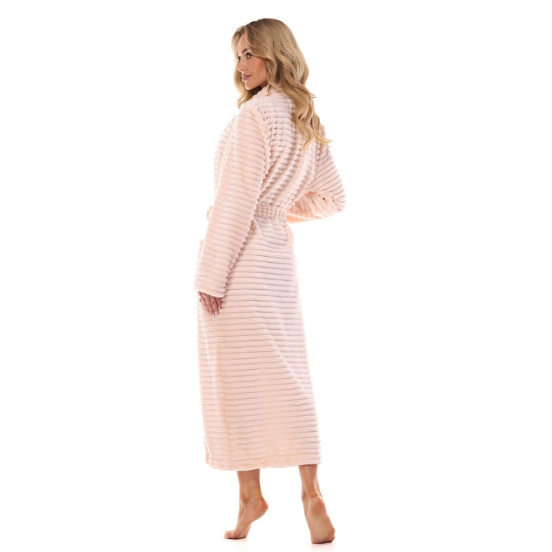 L&L bathrobe