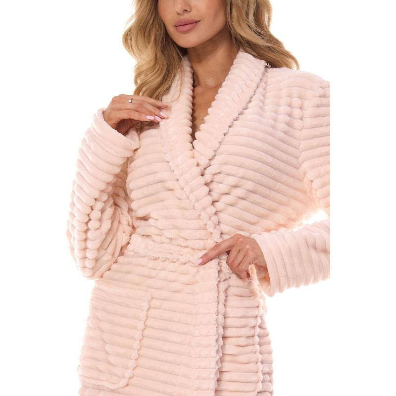 L&L bathrobe